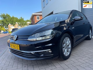 Volkswagen Golf 1.5 TSI Comfortline Business/Navi/Stoel verwarming+Massage/Cruise-c/Climate-c