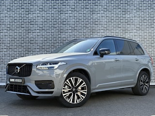 Volvo XC90 2.0 T8 Plug-in hybrid AWD Ultra Dark