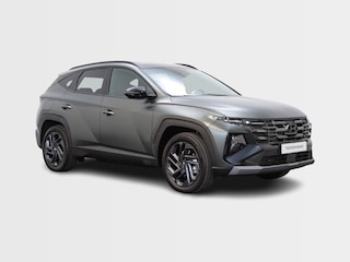 Hyundai Tucson 1.6 T-GDI PHEV 20th Anniversary Automaat (Pine Green Matte)