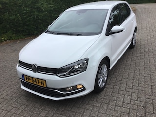 Volkswagen Polo 1.2 TSI COMFORTLINE BUSINESS R