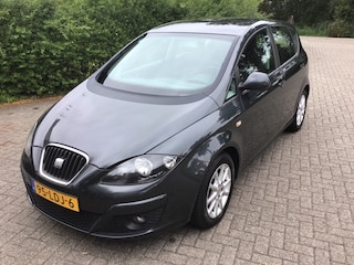 Seat Altea 1.6 TDI ECOMOTIVE STYLE