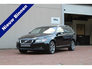 Volvo V70 3.0 T6 AWD Summum AUTOMAAT YOUNGTIMER incl. 21% BTW