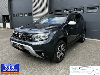 Dacia Duster 1.3 TCe AUTOMAAT/360CAM/CLIMA/NAVI/150PK
