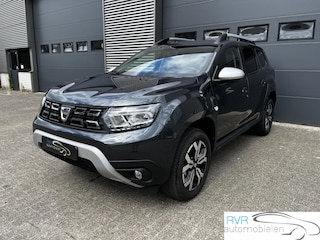 Dacia Duster 1.3 TCe AUTOMAAT/360CAM/CLIMA/NAVI/150PK