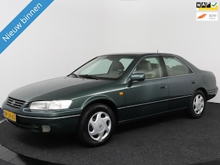 Toyota Camry 2.2i EXECUTIVE BENZINE / LPG-G3