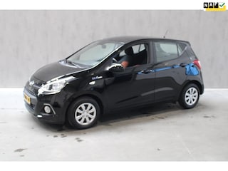 Hyundai i10 1.0i i-Motion Comfort Plus Keurig onderhouden