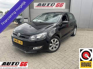 Volkswagen Polo 1.2 TDI Trendline 5 drs AiRCO