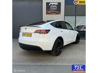 Tesla Model Y Long range 78kWh RWD MMX PACK 2025