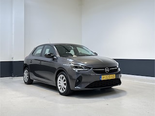 Opel Corsa 1.2 Edition Automaat | NL | 1 Eig | Bluetooth|