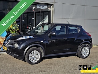 Nissan Juke 1.6 Visia Eco Airco/Navigatie/Trekhaak