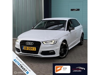 Audi A3 Sportback 1.4 TFSI CoD S-Line 150 PK/Xenon/AUTOMAAT