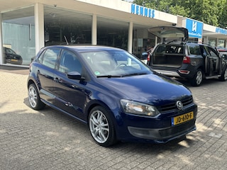 Volkswagen Polo 1.2 Easyline Airco 5D APK 2-2026