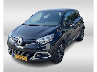 Renault Captur 1.2 TCe Dynamique / Navigatie / Parkeerhulp achter / 17'' / Keyless / Cruise Control