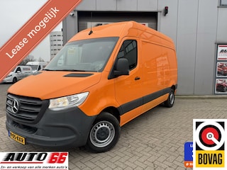 Mercedes-Benz Sprinter bestel 211 2.2 CDI L2H2