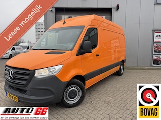 Mercedes-Benz Sprinter bestel 211 2.2 CDI L2H2