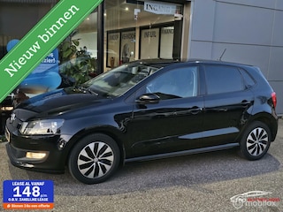 Volkswagen Polo 1.0 TSI BlueMotion Camera/Stoelverwarming/Subwoofer