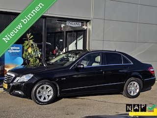 Mercedes-Benz E-klasse 200 CGI Business Class Avantgarde