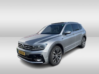 Volkswagen Tiguan 1.5 TSI Highline Business R 7p. / Panoramadak / Camera / 20'' / Virtual Cockpit / DAB / Stoelverwarming / ACC / Spiegelpakket