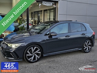 Volkswagen Golf 1.5 eTSI R-Line Panorama/HUD/Harman Kardon/Keyless