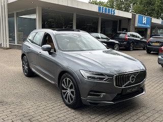 Volvo XC60 T8 AWD Inscription Luchtvering Massage Ventilatie HeadUp