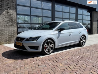 Seat Leon ST 2.0 TSI Cupra 280 | Stage 2 | VOL | Dak | CarPlay |