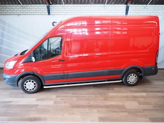Ford Transit 310 2.0 TDCI L3H3 45.000km!/Marge/PDC/12,5m3 / ideaal voor camperombouw
