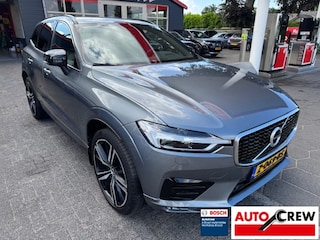 Volvo XC60 B5 250pk Geartronic Mild Hybrid R-Design