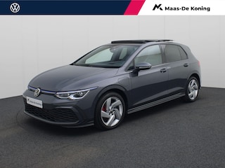 Volkswagen Golf 1.4 eHybrid 180kW/245PK GTE DSG · Panoramadak · Leder · Camera + Parkeersensoren