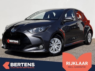 Toyota Yaris 1.5 Hybrid Active | Parkeercamera | Apple Carplay | Prijs is rijklaar