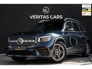 Mercedes-Benz GLB 220 d 4MATIC AMG Line 190PK|BTW Auto|Pano|Camera|MBUX|Trekhaak e.o.