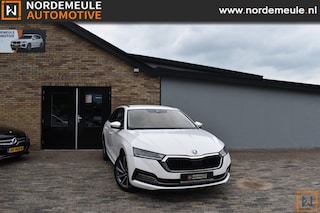 Skoda Octavia 1.4 TSI IV BNS Ed. Lane, ACC, BLIS, Virtual