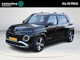 Hyundai Inster Evolve 49 kWh | 3.000,- korting | Direct uit voorraad leverbaar |