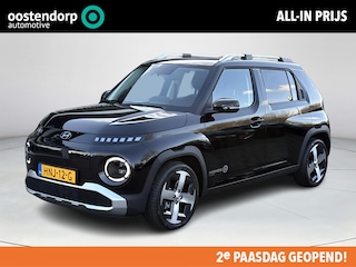 Hyundai Inster Evolve 49 kWh | 3.000,- korting | Direct uit voorraad leverbaar |