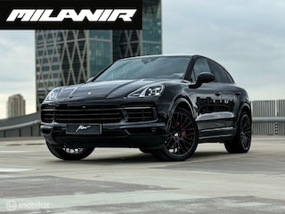 Porsche Cayenne 3.0