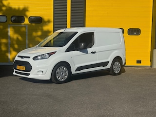 Ford Transit Connect 1.0 Airco BTW&BPM VRIJ 1e eigenaar