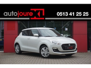 Suzuki Swift 1.2 Select | Incl. BTW | Camera | Trekhaak | Airco | Navigatie | 16'' LM |