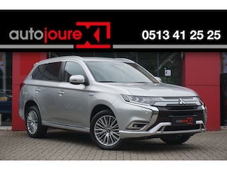 Mitsubishi Outlander 2.4 PHEV Intense | Origineel NL | Incl. BTW | Dealeronderhouden |Trekhaak | Airco | Cruise Control |