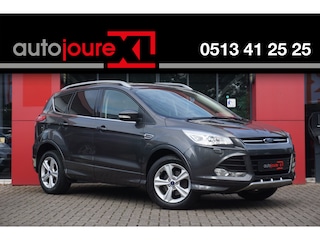 Ford Kuga 1.5 Titanium Styling Pack | Camera | Trekhaak | Cruise Control | Navigatie | Airco |