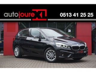 BMW 2-serie Tourer 216i Centennial Executive | Origineel NL | Cruise Control | Navigatie | Airco | PDC |