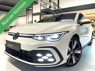 Volkswagen Golf 1.4 eHybrid GTE 245 PK/ Camera/ Keyless/ 18 “LMV/ ACC/ CarPlay
