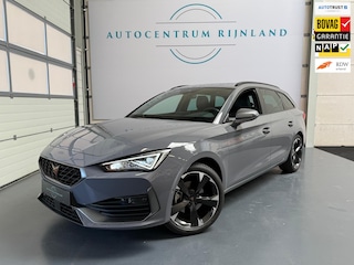 Cupra Leon 1.5 eTSI Business Edition 1 JAAR BOVAGGARANTIE