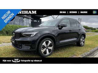 Volvo XC40 T4 PLUG-IN HYBRID PLUS DARK -PANO.DAK|PRIVACY.GLAS|RESERVEWIEL
