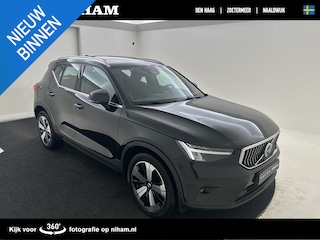 Volvo XC40 T5 RECHARGE ULTIMATE BRIGHT -PANO.DAK|HARMAN/KARDON|BLIS|CAMERA|POWER-SEATS|LEDER