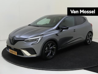 Renault Clio 1.6 Hybrid 145PK E-Tech Engineered | BOSE | Stoelverwarming | Navigatie | Achteruitrijcamera | Adaptive Cruise Control