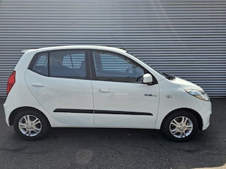 Hyundai i10 1.0 Pro