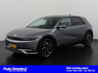 Hyundai Ioniq 5 Style 58 kWh | Camera | Cruise control adaptief | Navigatie | Digital Cockpit | Zondag Open!