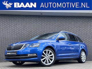 Skoda Octavia Combi 1.0 TSI Greentech Ambition Business | | Navigatie | DAB+ | Stoelverwarming | Apple CarPlay/Android Auto