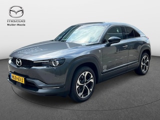 Mazda MX-30 e-SA R-EV 170 Advantage *DEMO | CAMERA | NAVI