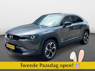 Mazda MX-30 e-SA R-EV 170 Advantage *DEMO | CAMERA | NAVI