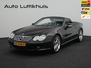 Mercedes-Benz SL 55 Full Option
